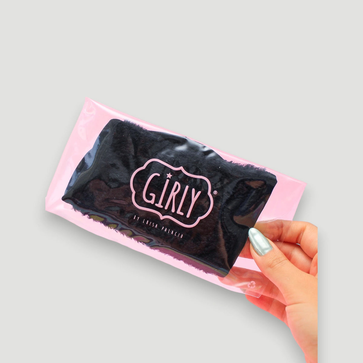 Toalla Desmaquillante Girly