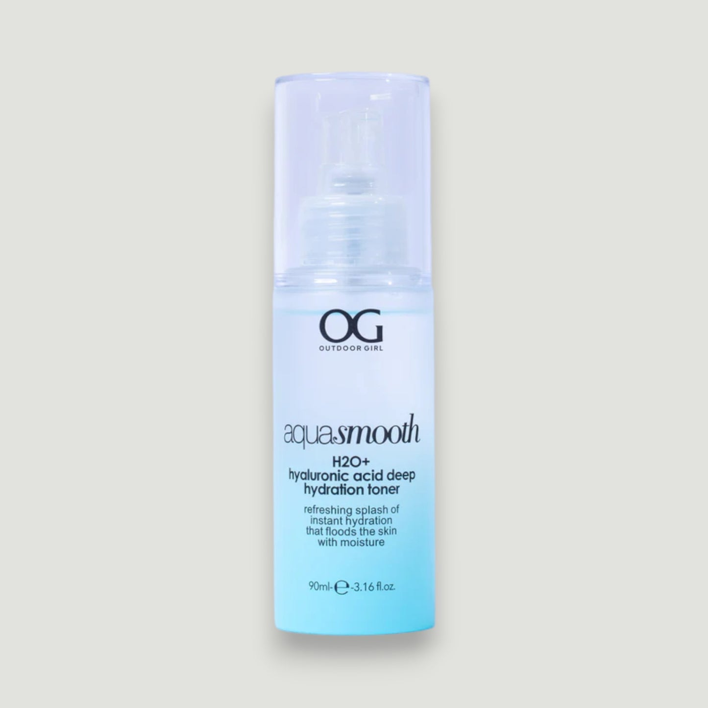 Tonico Acid Hyaluronic Og