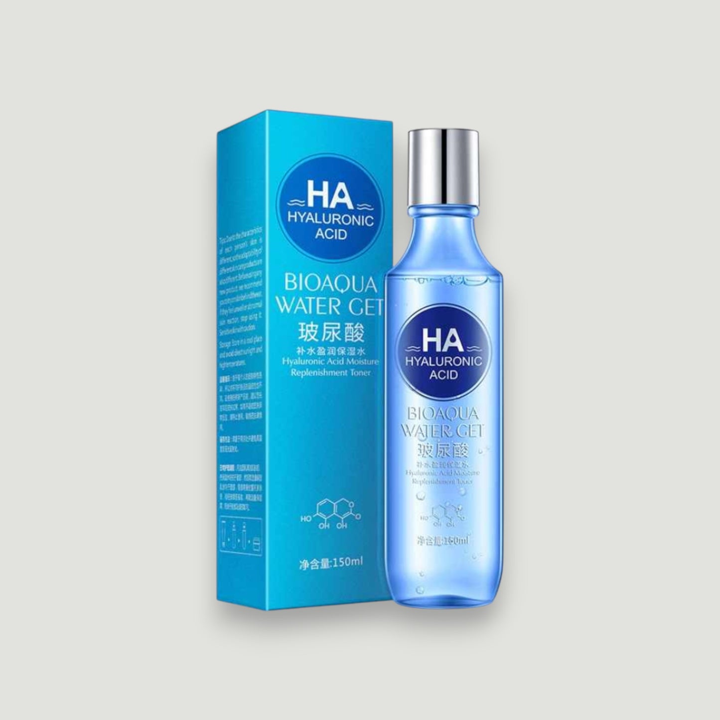 Tonico Acid Hyaluronico 00521