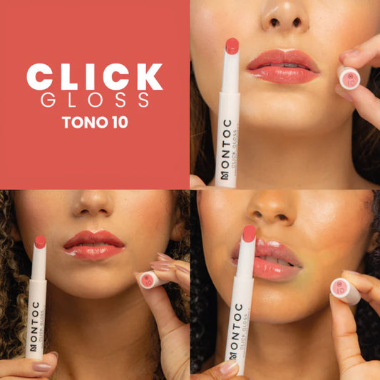 Click Gloss Montoc