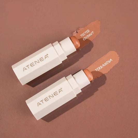 Bronzer Cremoso En Barra