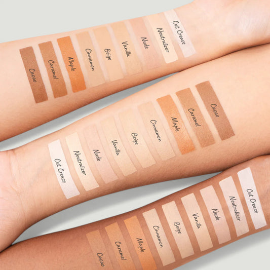 Corrector Liq Atenea