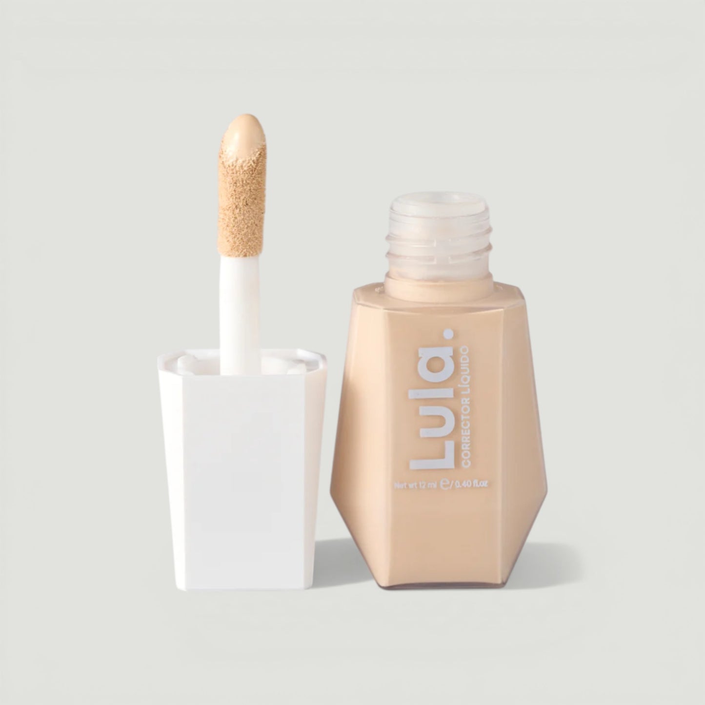 Corrector Liquido Lula
