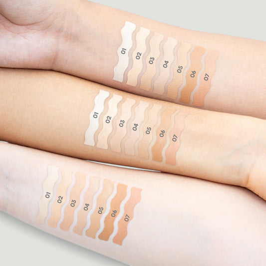 Corrector Liquido Lula