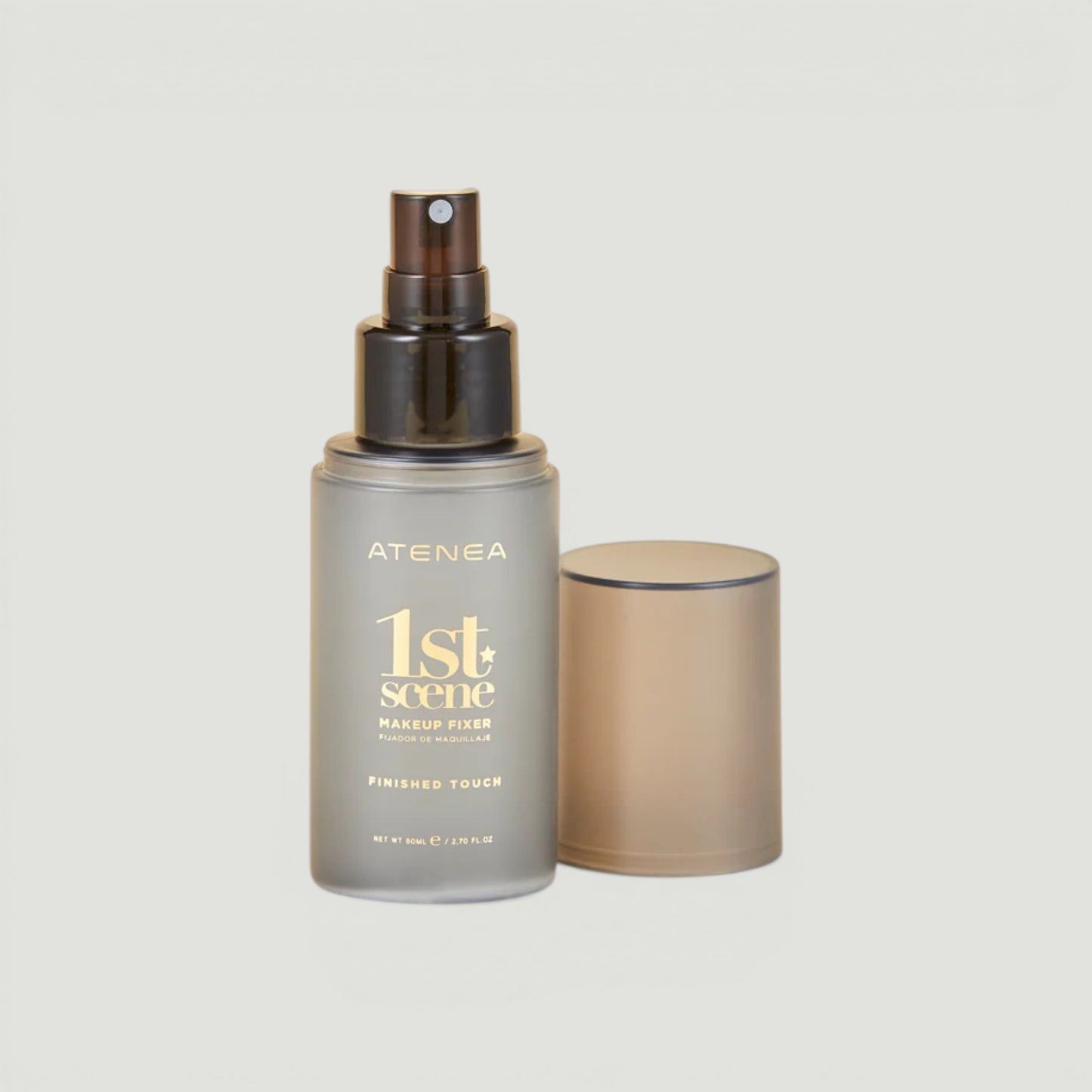 Fijador De Maquillaje Atenea
