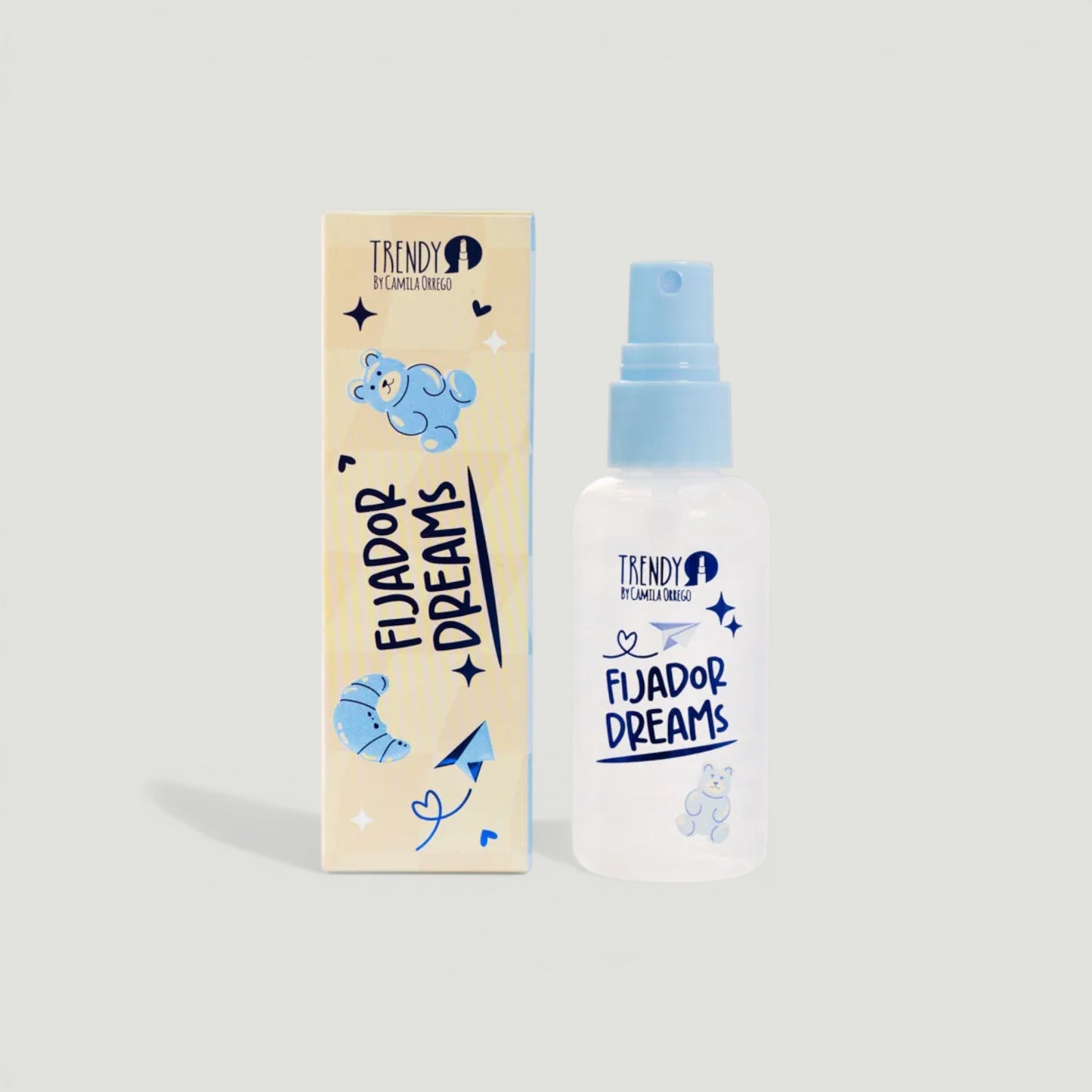 Fijador Dreams Fdt2173 Trendy