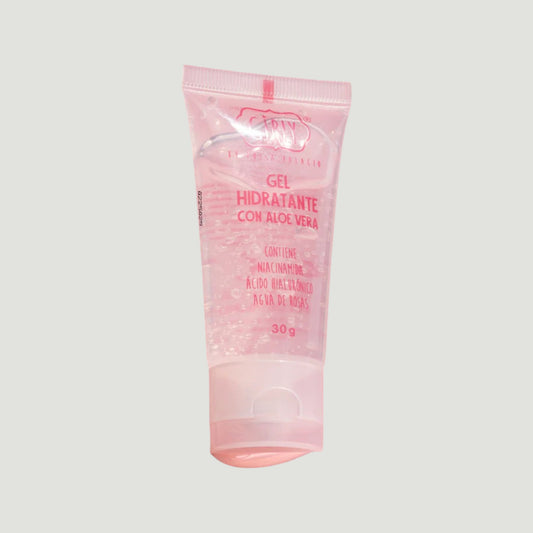 Mini Gel Aloe Vera Girly