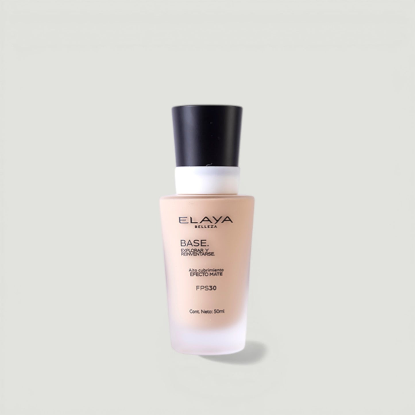 Base Elaya Mate E011