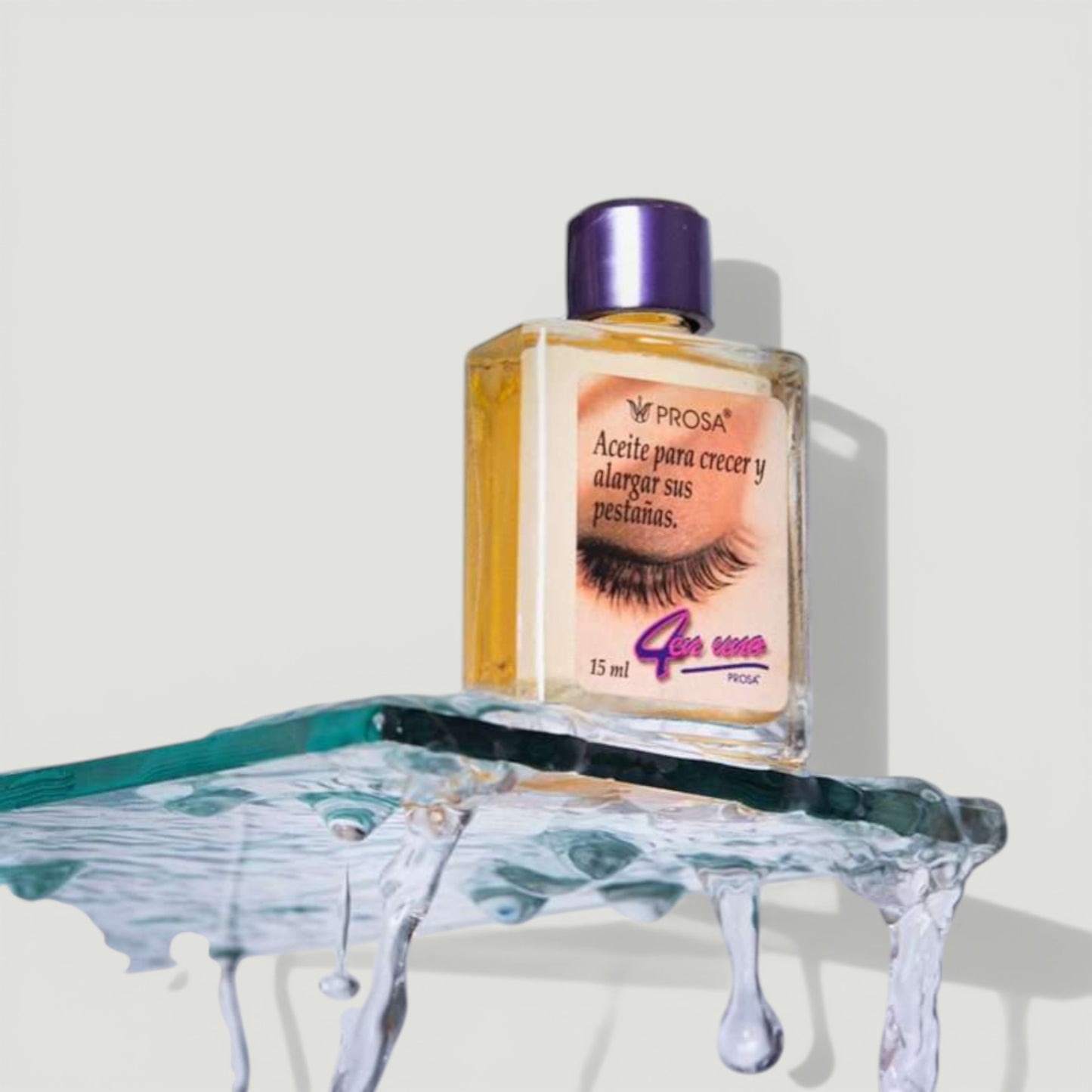 Aceite 4 En 1 Prosa