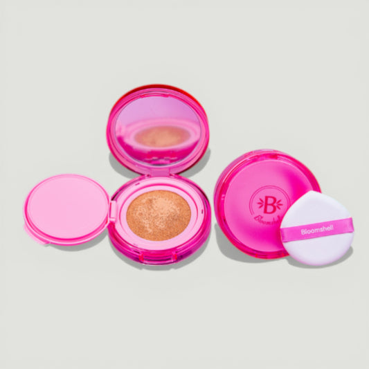 Base Cushion Bloomshell