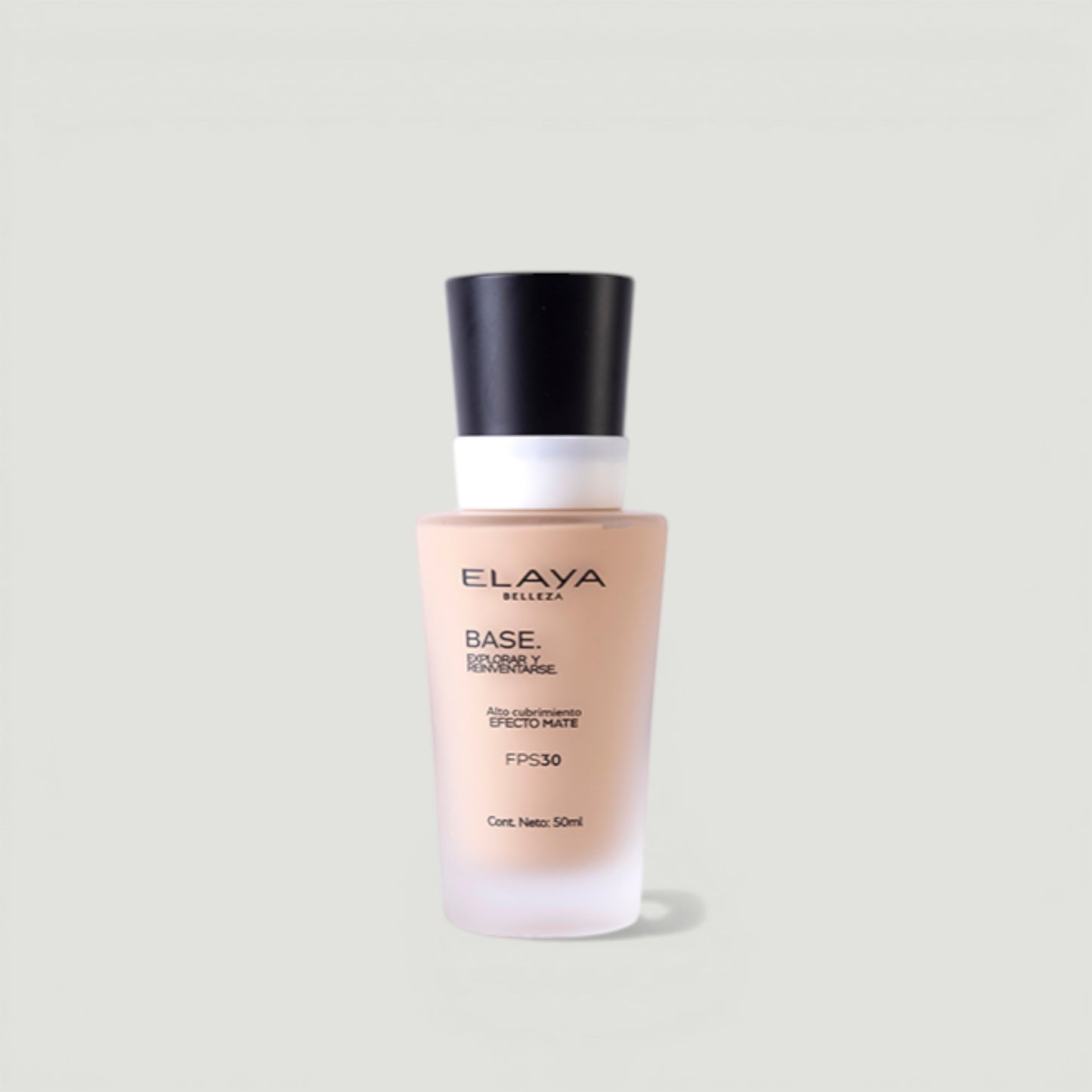 Base Elaya Mate E011