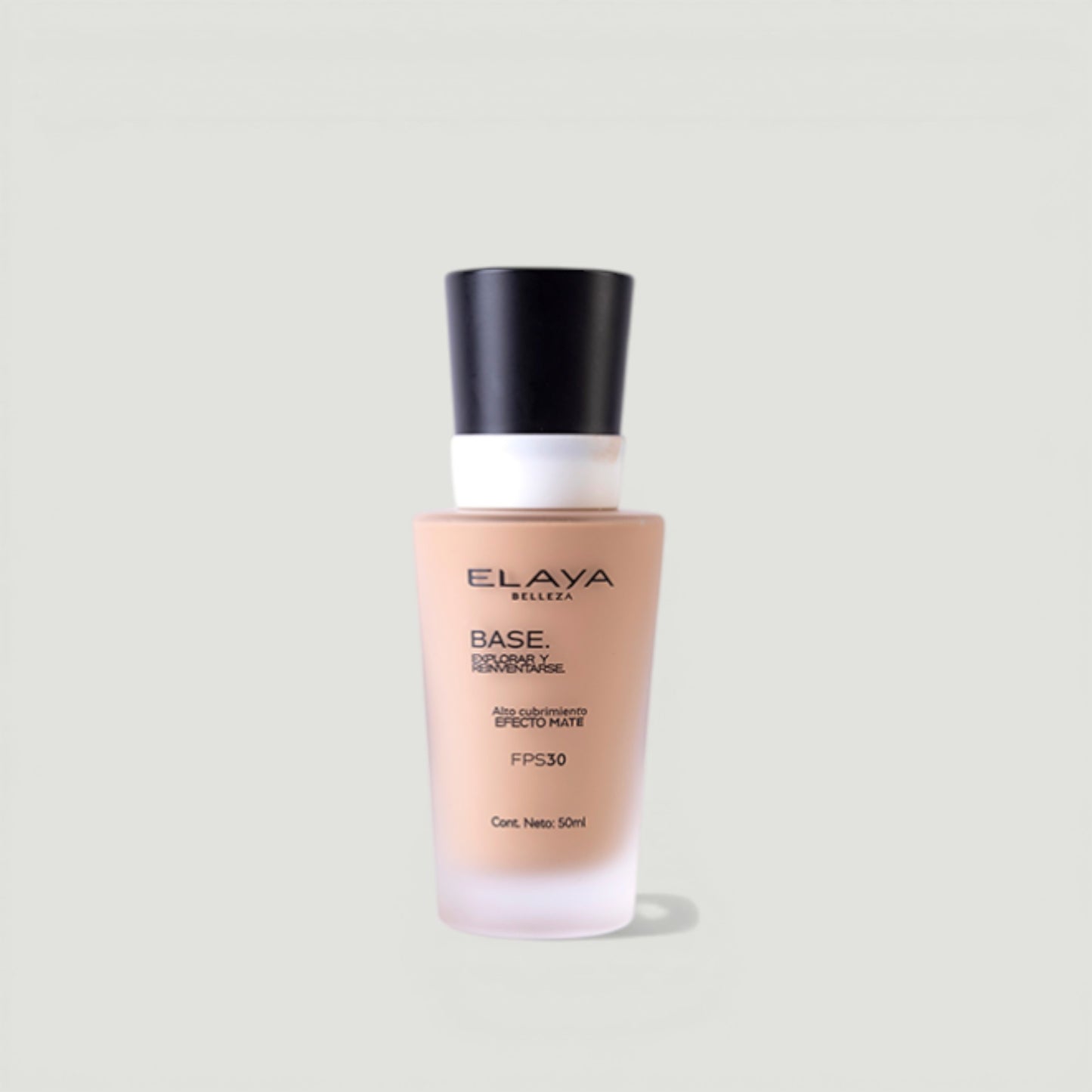 Base Elaya Mate E011