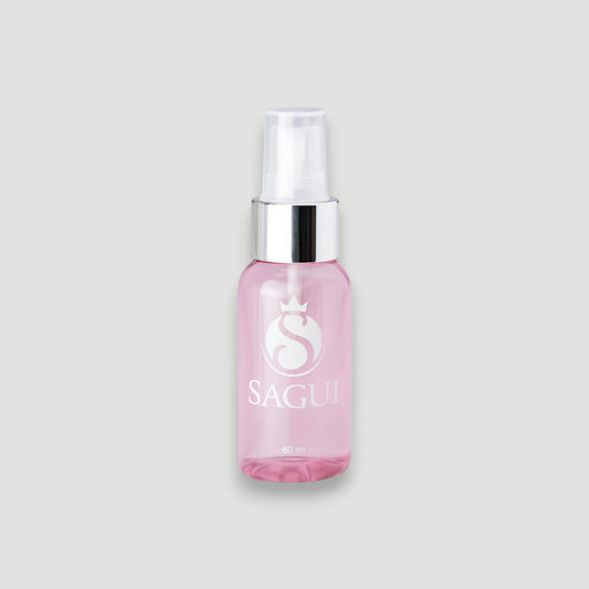 Agua De Rosa 60Ml Sagui