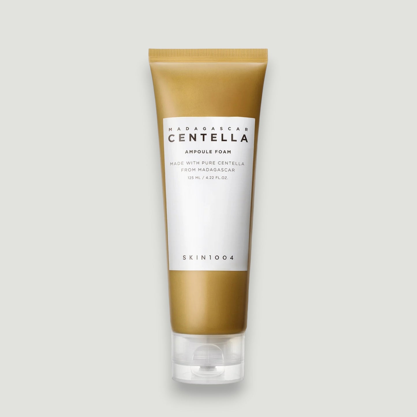 Ampoule Foam 125Ml
