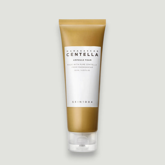 Ampoule Foam 125Ml