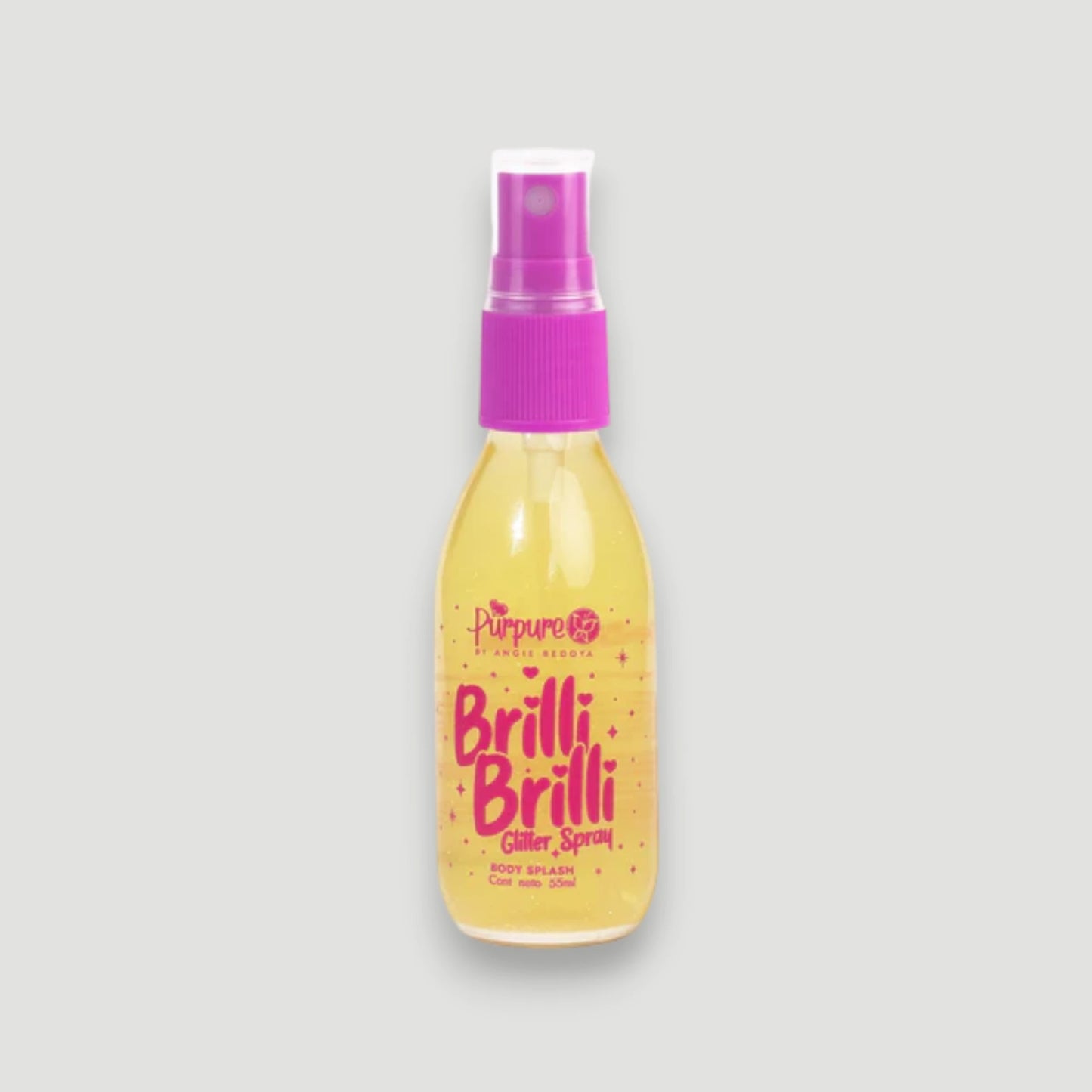 Brilli Brilli Mini