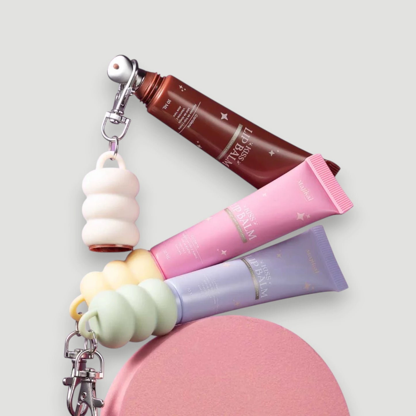 Balsamo Labial Kiss
