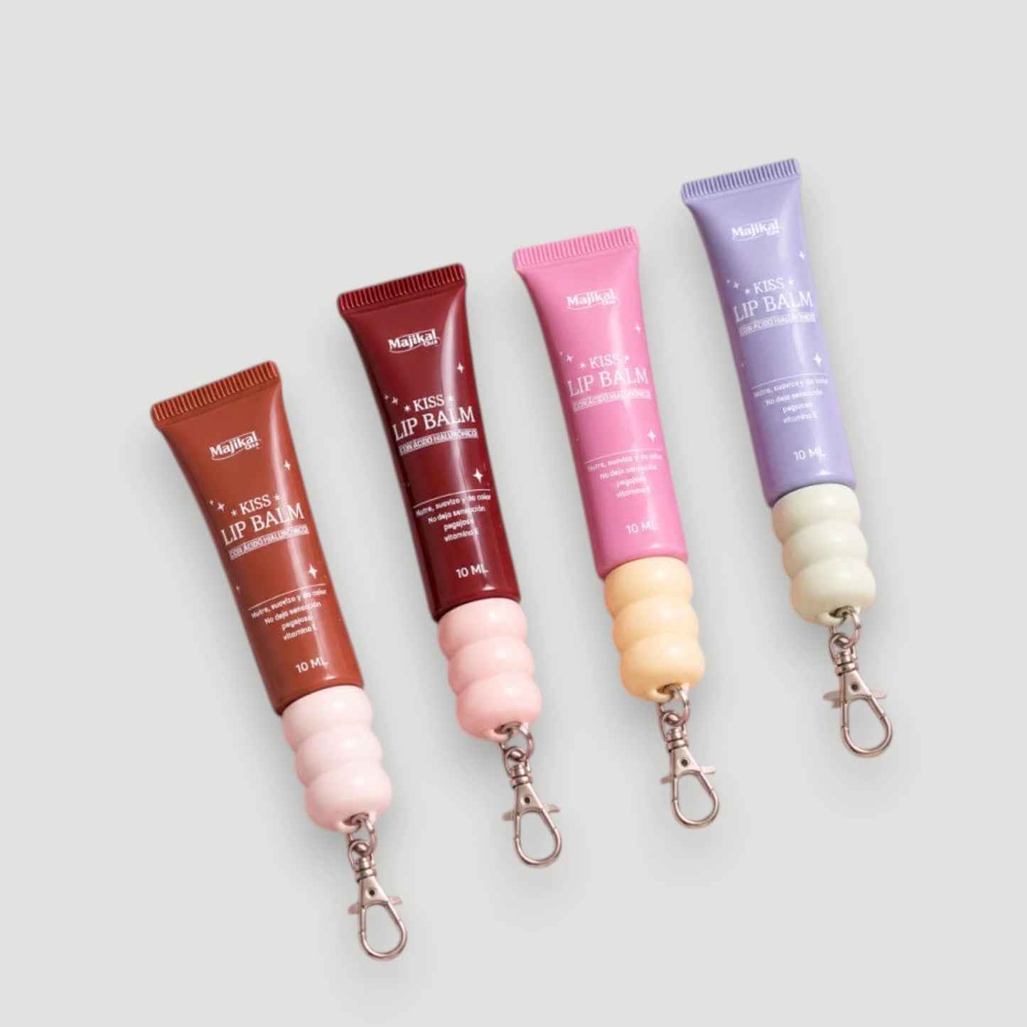 Balsamo Labial Kiss