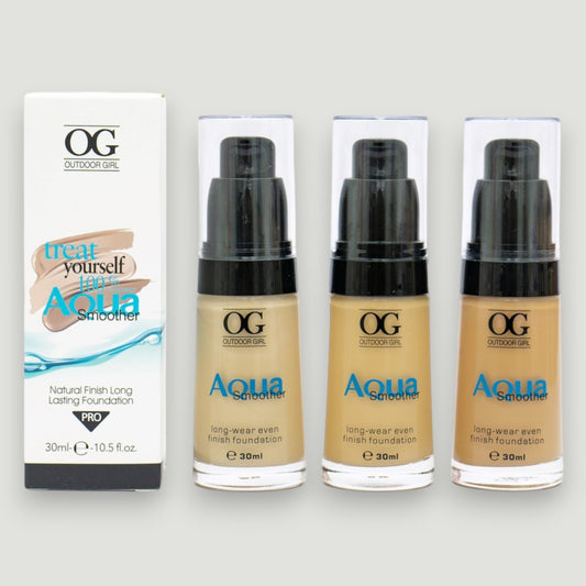 Base Aqua Smooth Og