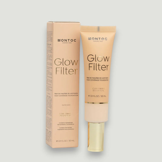 Base Glow Filter Montoc