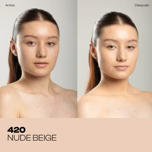 Base Stay Matte Og