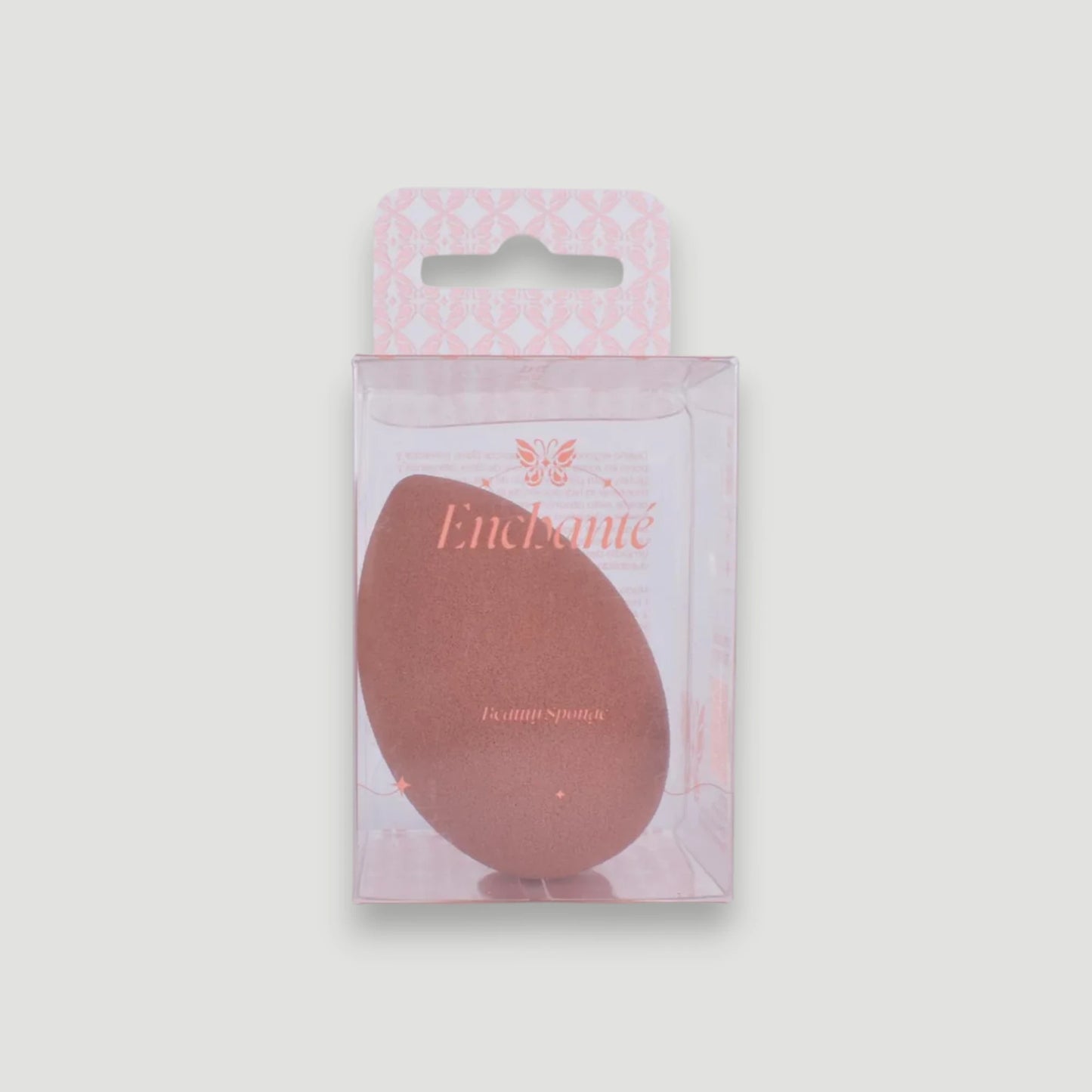 Beauty Sponge Gota Eco15