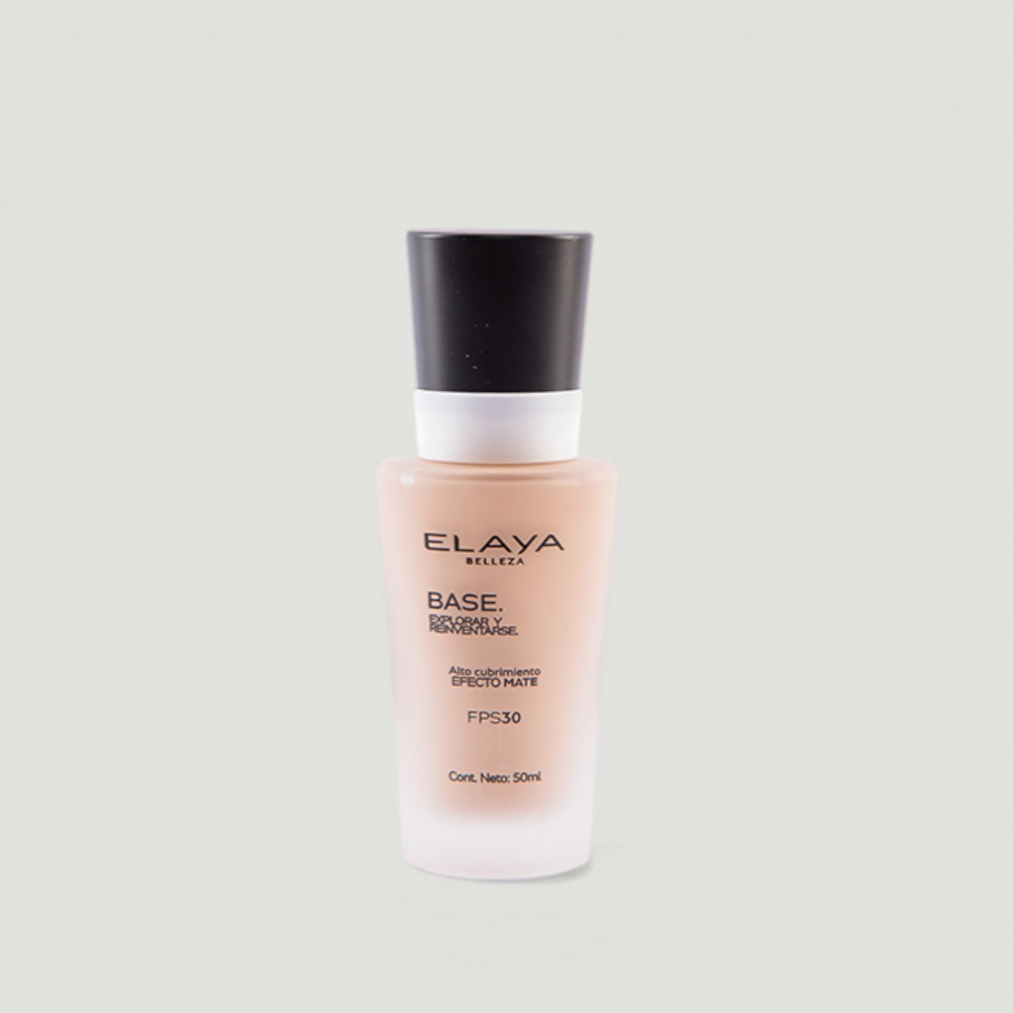 Base Elaya Mate E011