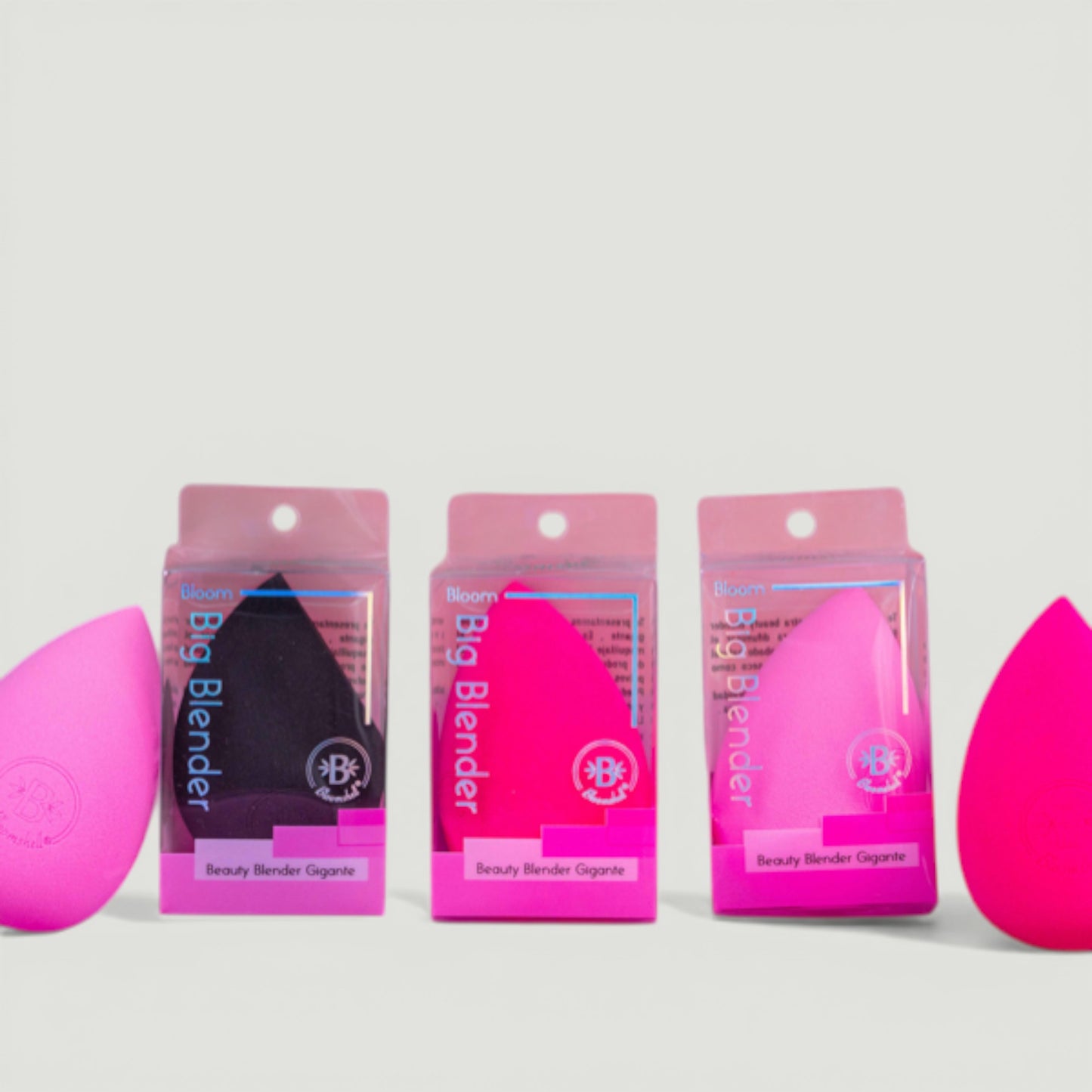 Big Blender Bb833 Bloomshell