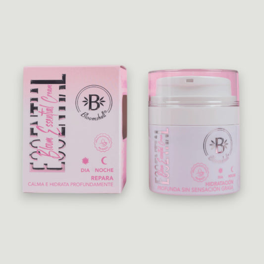 Bloom Essential Cream Kcr107