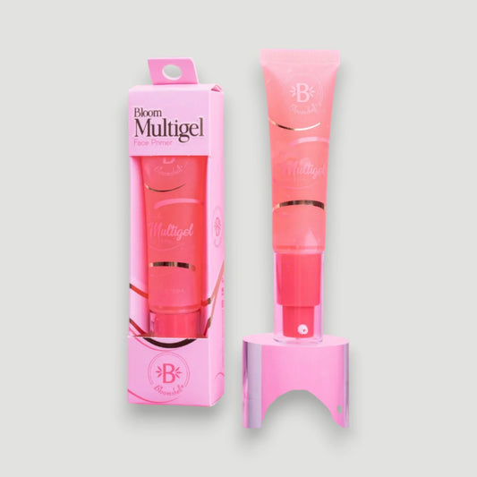Bloom Multigel Face Primer