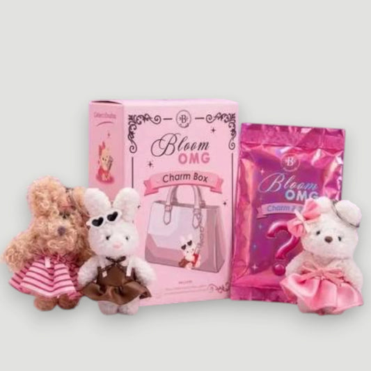 Bloom Omg Charm Box