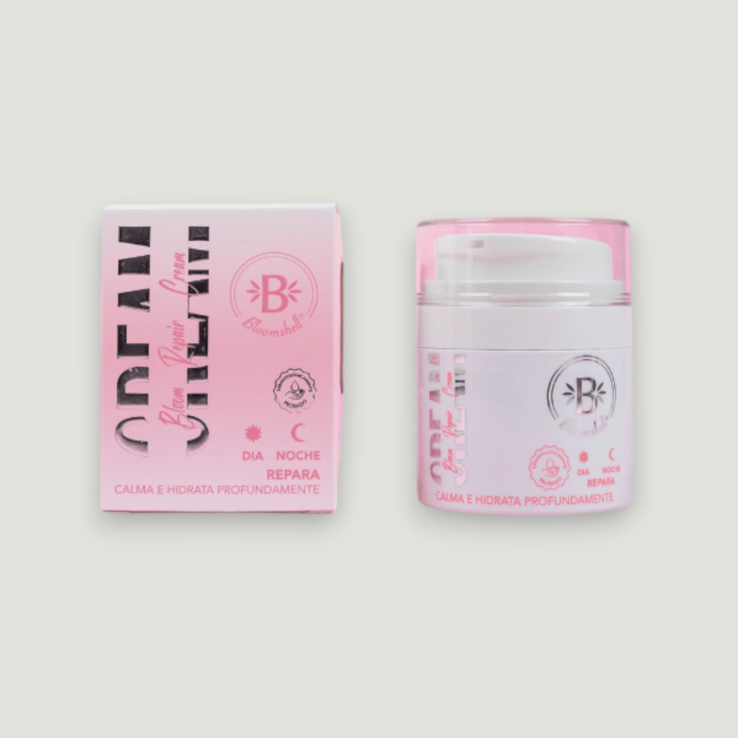 Bloom Repair Cream Kcr105