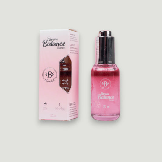 Bloom Serum Balance Kas100