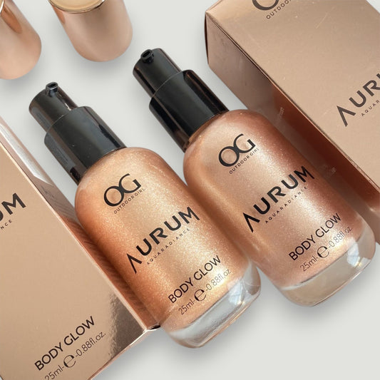 Body Glow Aurum