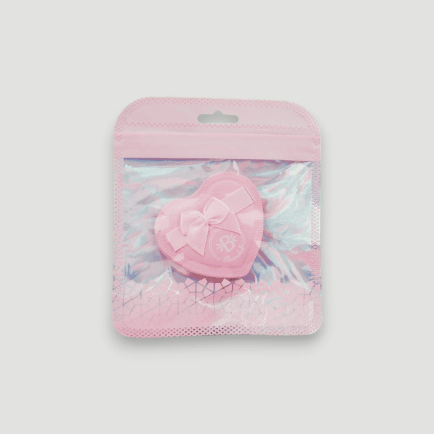 Borla Bloom Love Puff Km25