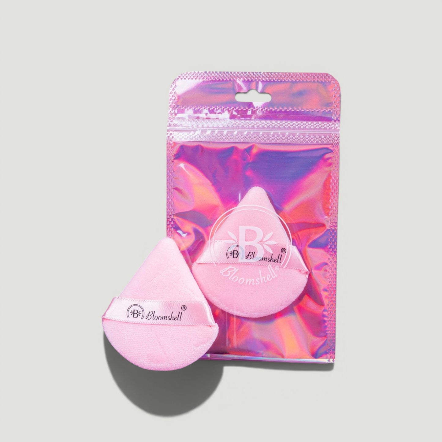 Borla Terciopelo Pink B107-P Bloomshell