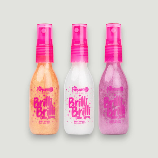 Brilli Brilli Mini