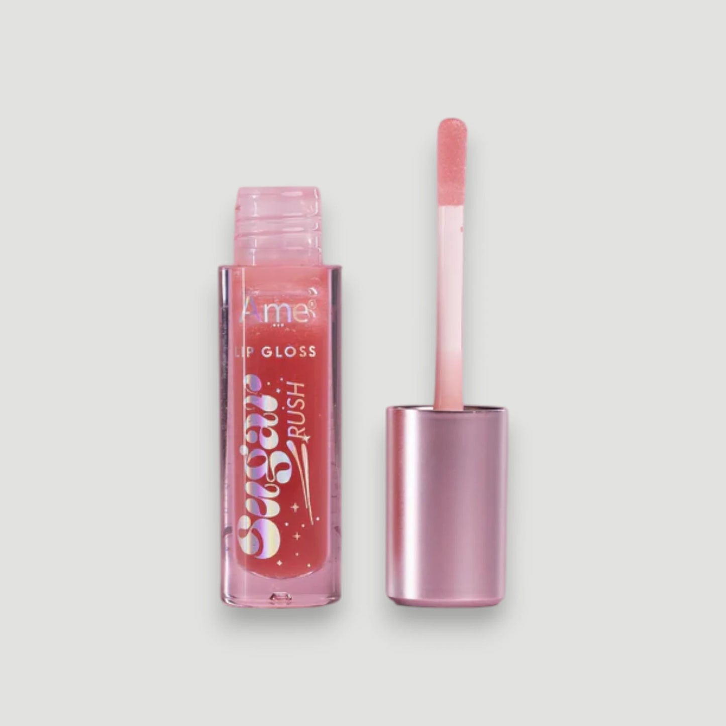 Brillo De Labios Ame