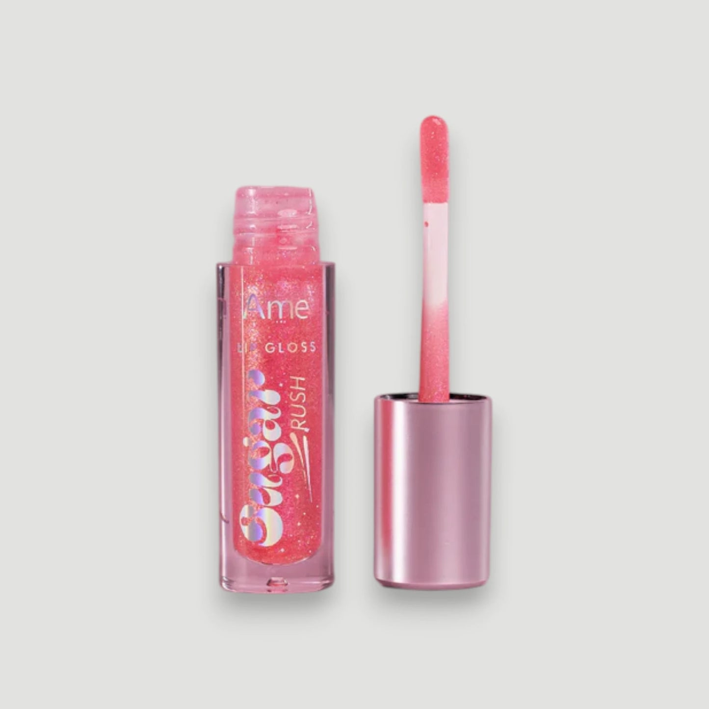 Brillo De Labios Ame