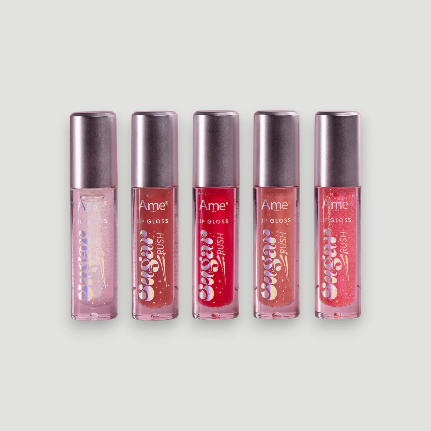 Brillo De Labios Ame