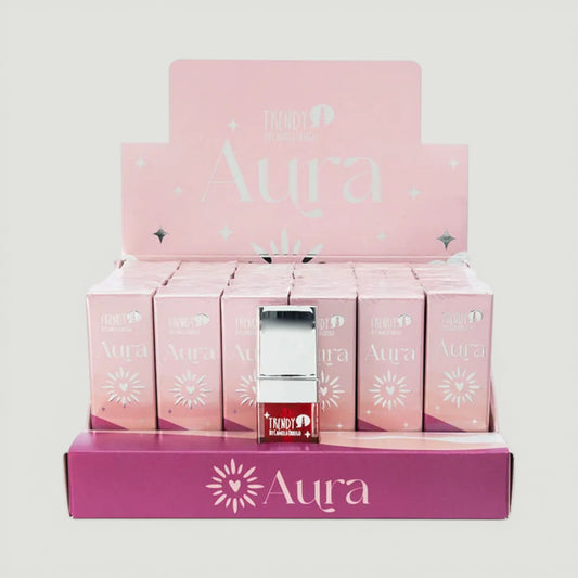 Brillo De Labios Aura