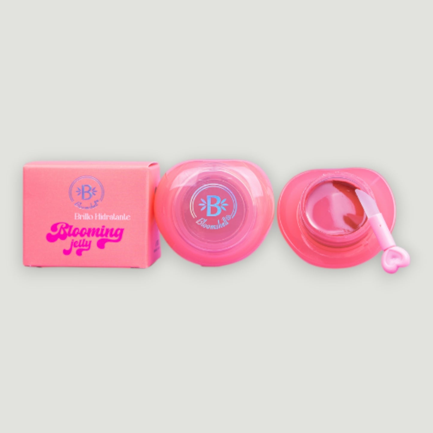 Brillo Jelly Bg2622 Bloomshell