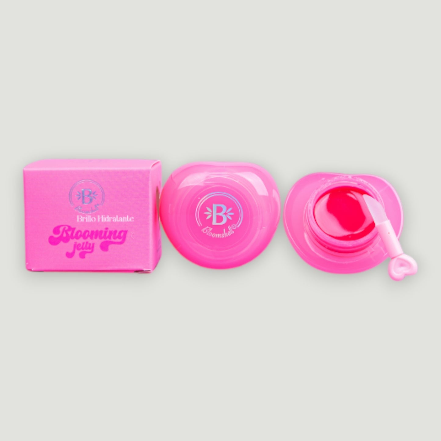 Brillo Jelly Bg2622 Bloomshell