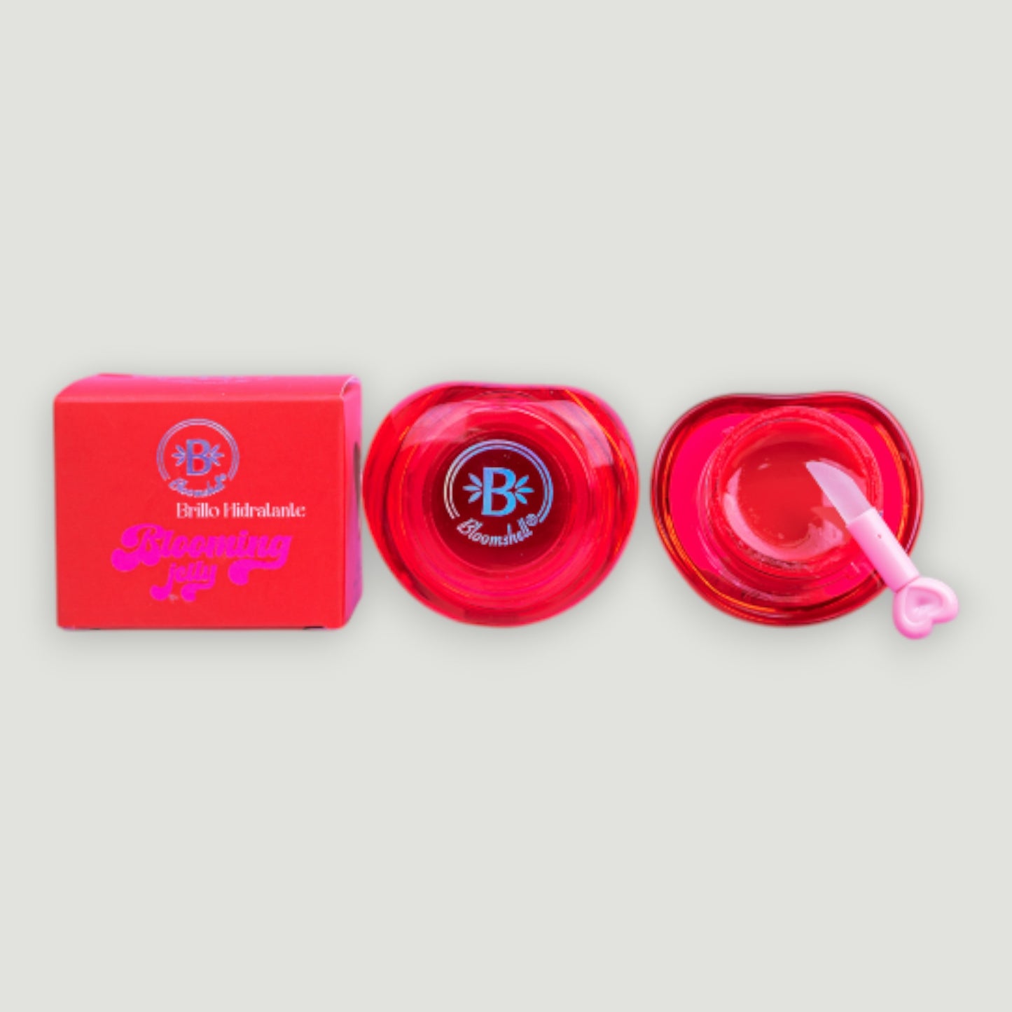 Brillo Jelly Bg2622 Bloomshell