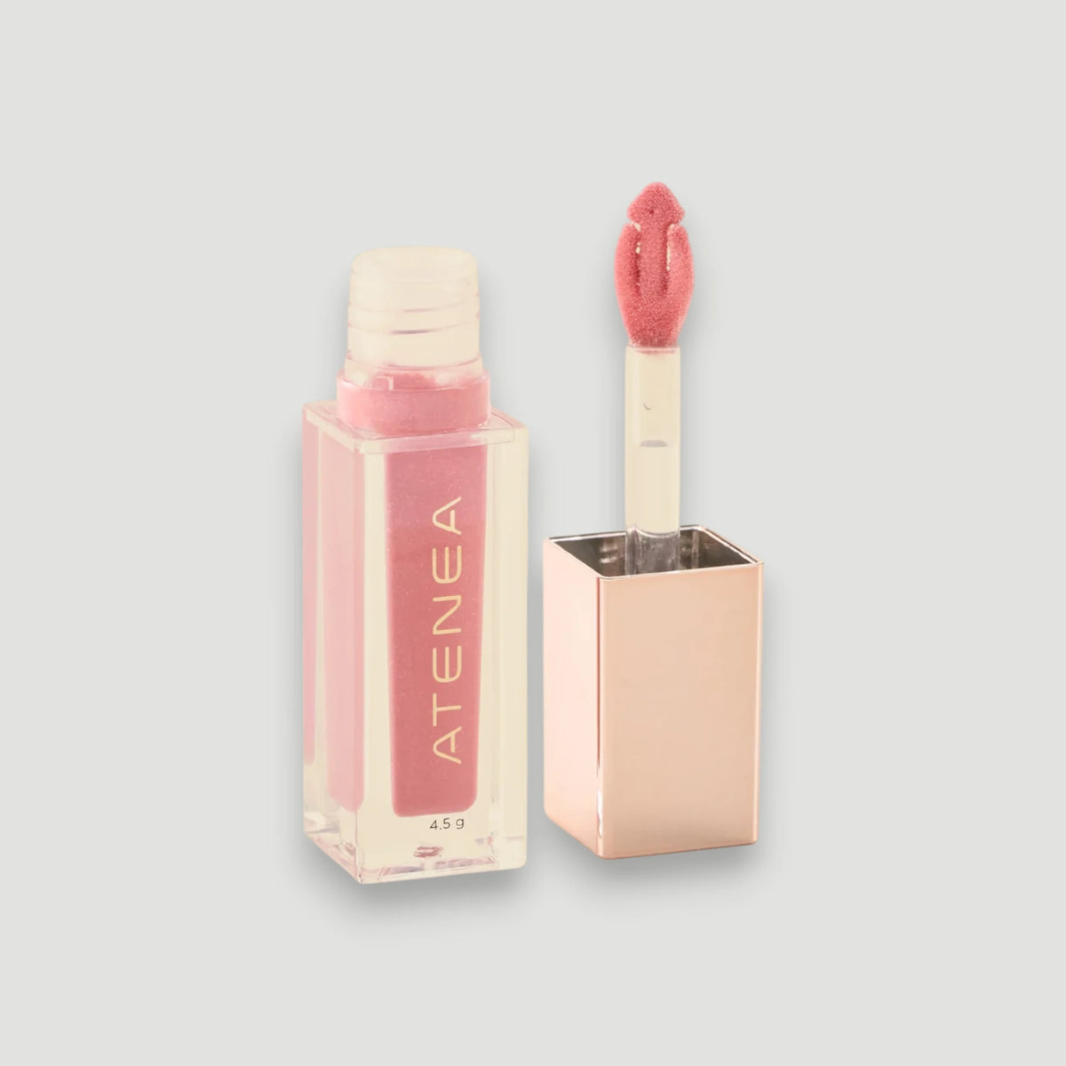 Brillo Labios Sublime Atenea