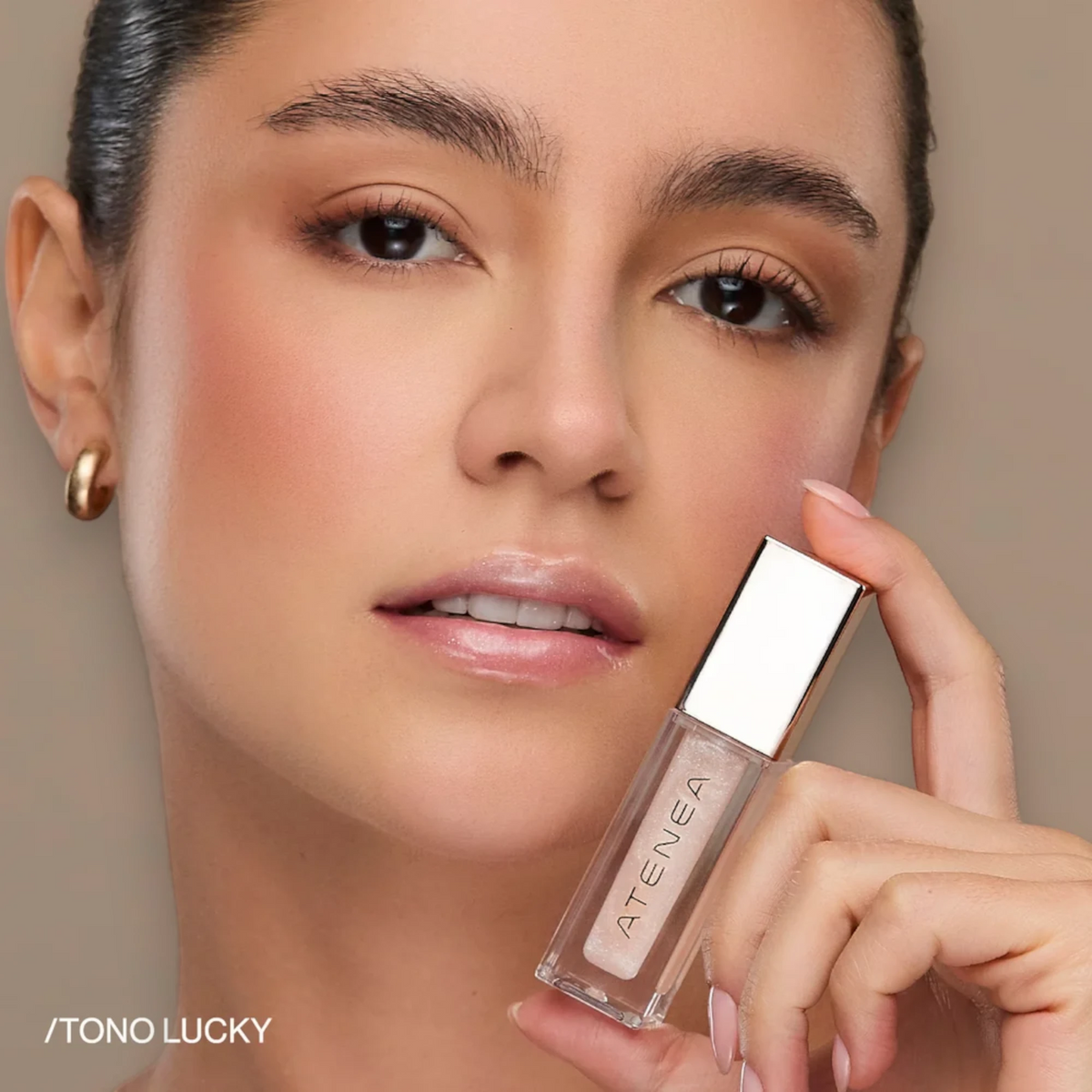 Brillo Labios Sublime Atenea