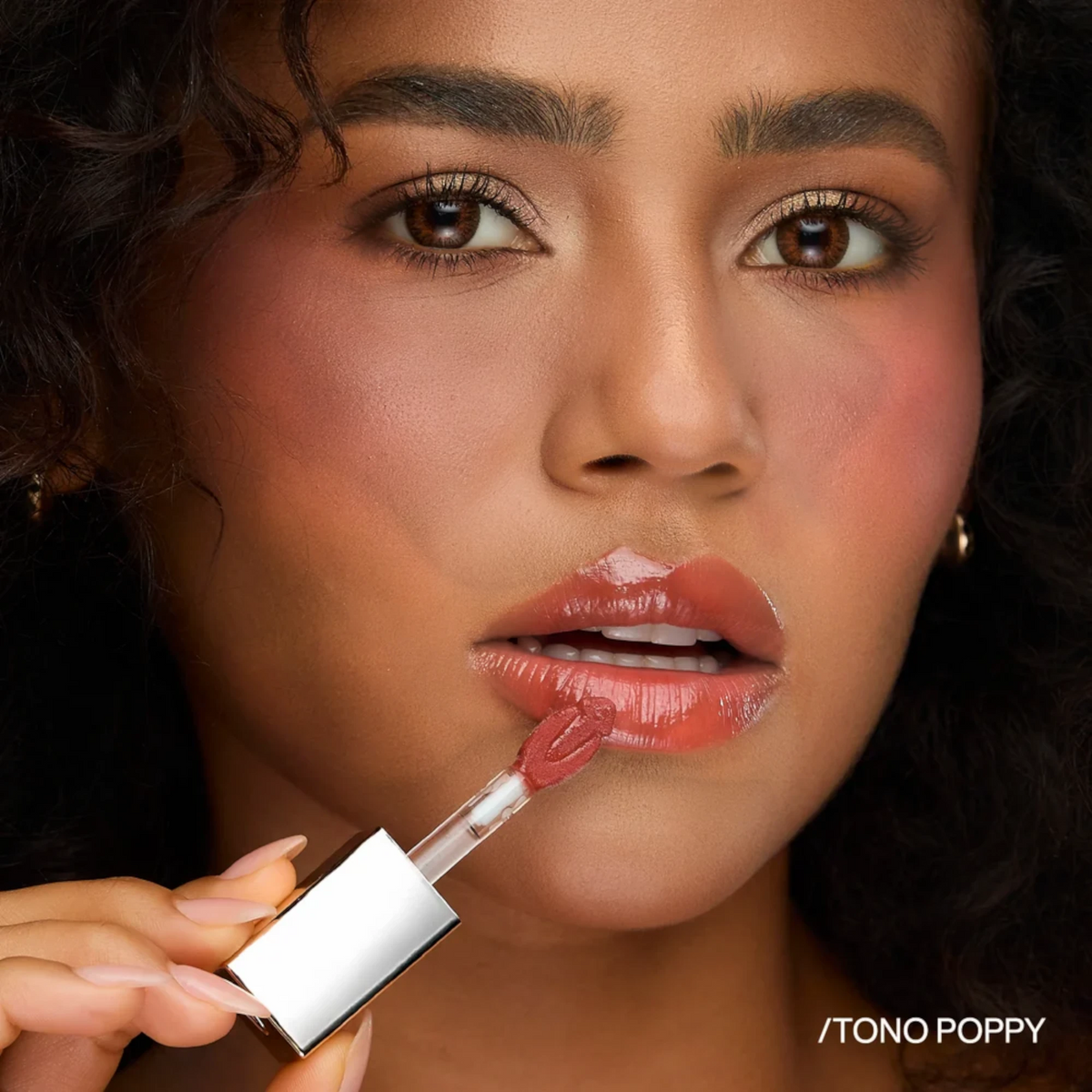 Brillo Labios Sublime Atenea