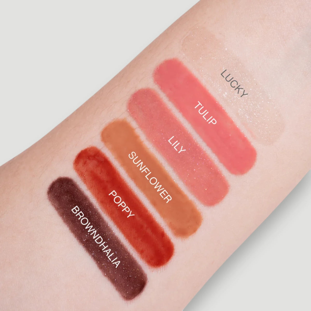 Brillo Labios Sublime Atenea