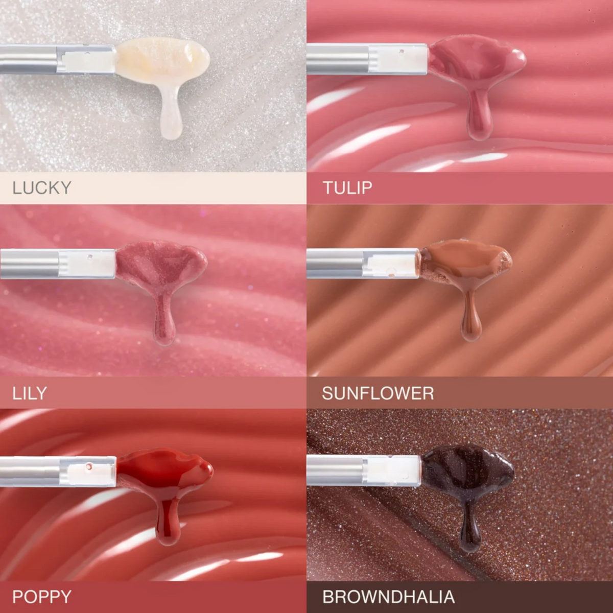 Brillo Labios Sublime Atenea