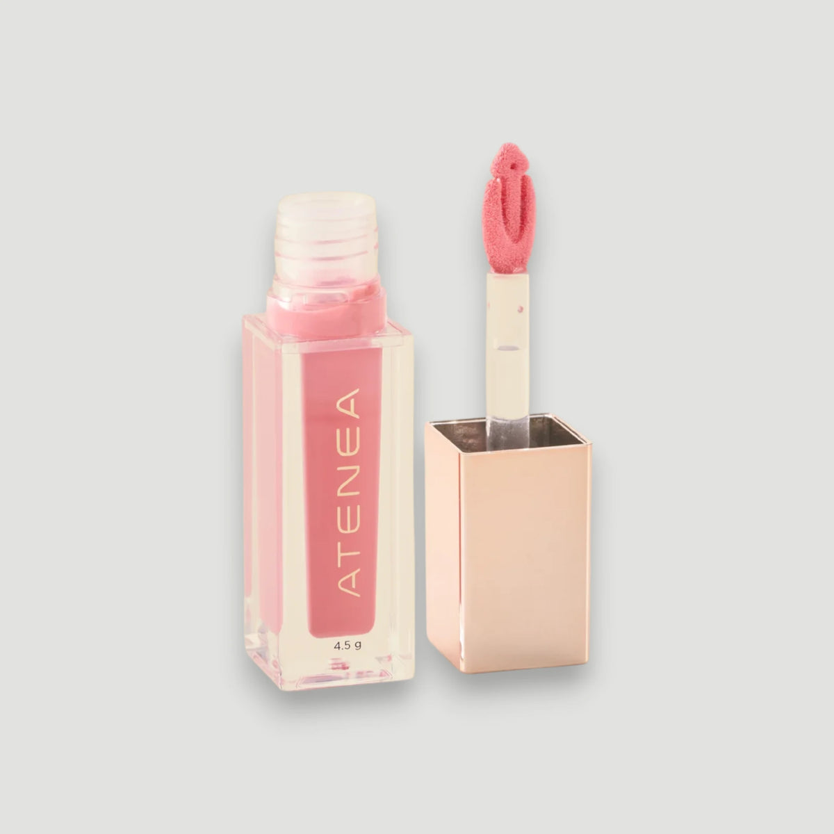 Brillo Labios Sublime Atenea